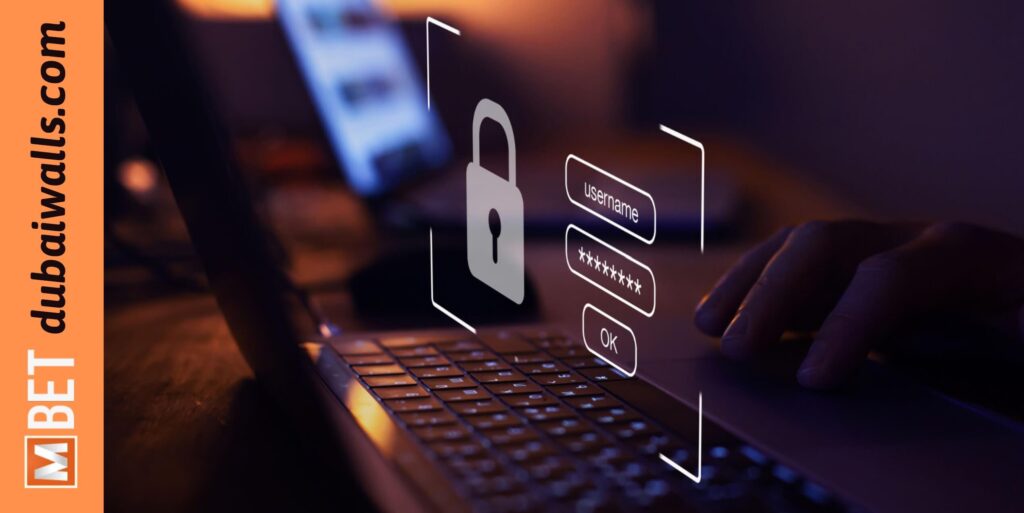 Hướng dẫn bảo mật thông tin khi chơi cá cược tại Mbet