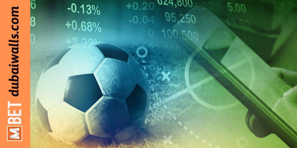 Mbet là trang web cá cược bóng đá uy tín chuyên nghiệp