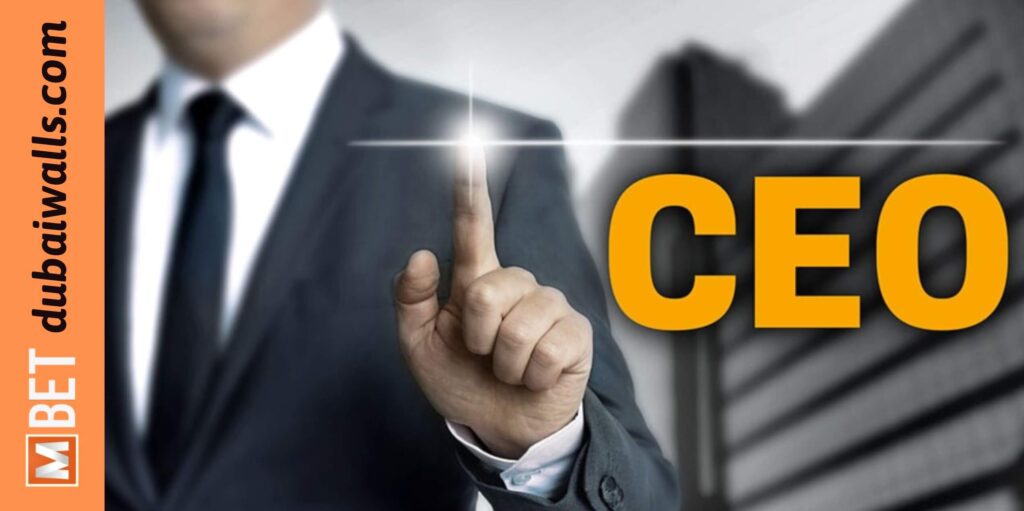 Tầm nhìn và sự khác biệt của CEO Fergus Nguyễn