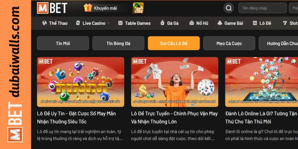 Theo dõi các tin tức mới nhất để tăng khả năng chiến thắng khi chơi